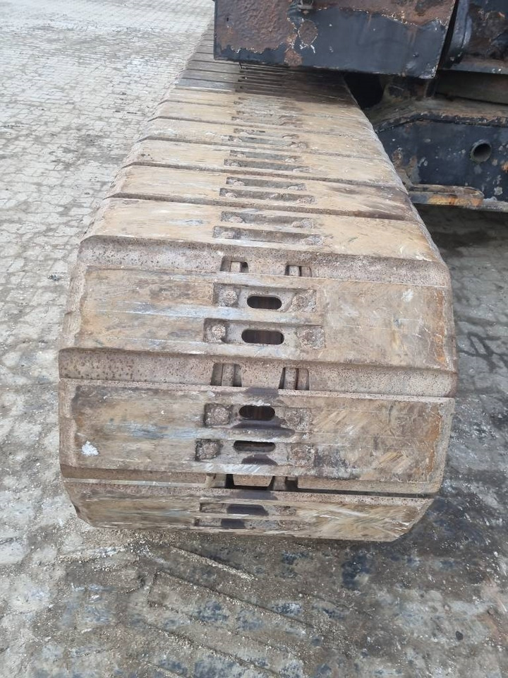 Gosenični žerjav Hitachi HK150-2 -- 40.000kg -- 30 mtr: slika 20