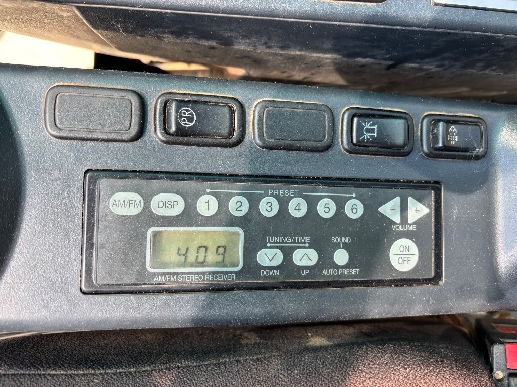 Bager goseničar Kobelco SK 210 LC-9 - SK210 - SK 210: slika 18