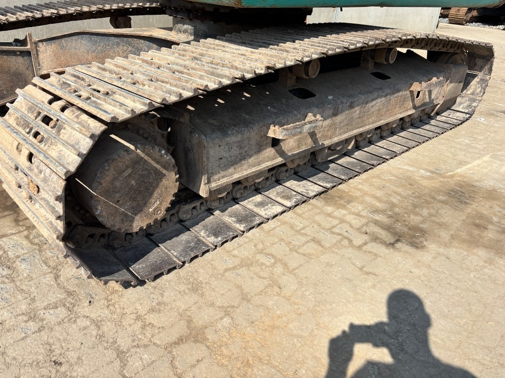 Bager goseničar Kobelco SK 210 LC-9 - SK210 - SK 210: slika 32