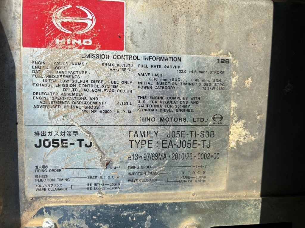 Bager goseničar Kobelco SK 210 LC-9 - SK210 - SK 210: slika 21