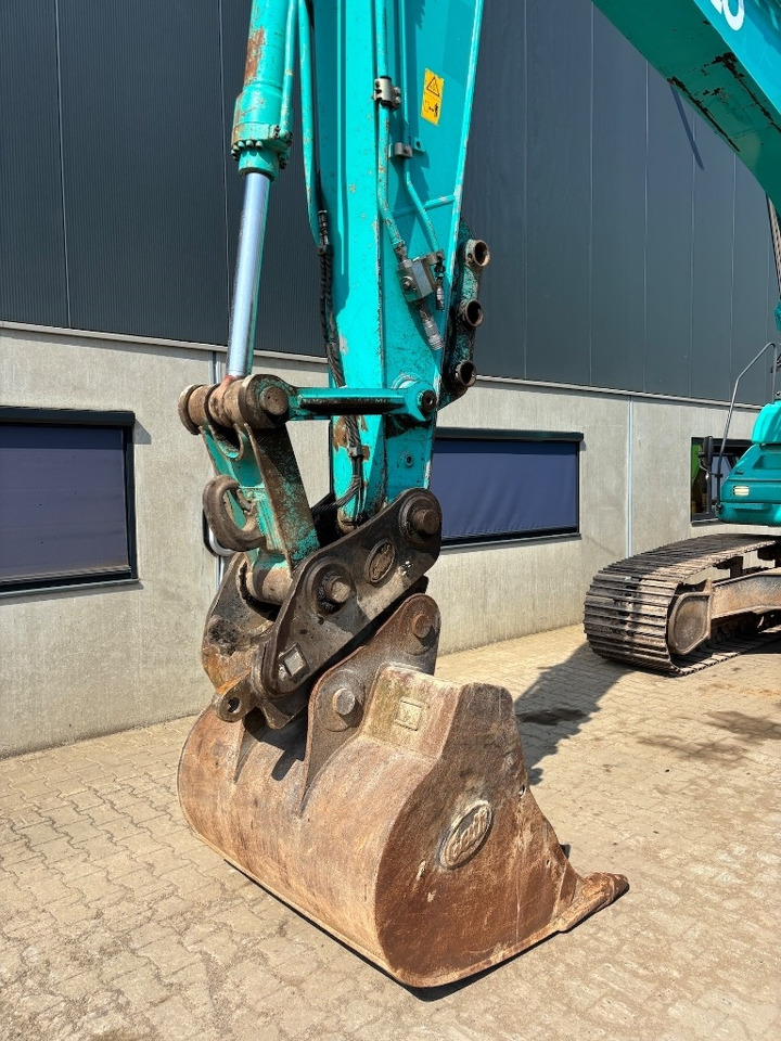 Bager goseničar Kobelco SK 210 LC-9 - SK210 - SK 210: slika 10