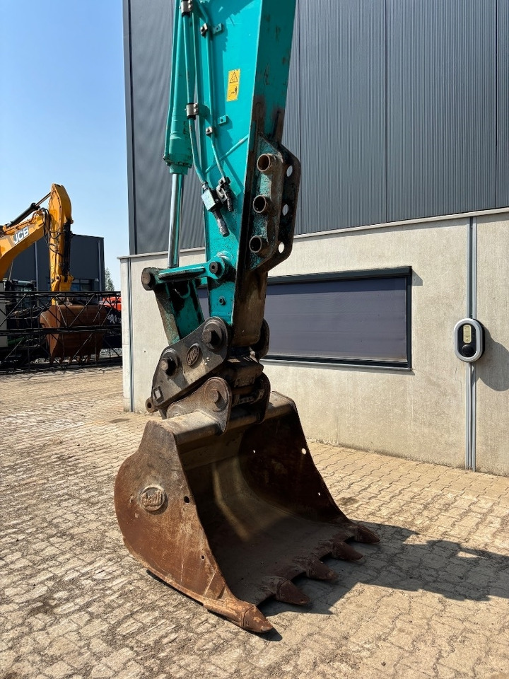 Bager goseničar Kobelco SK 210 LC-9 - SK210 - SK 210: slika 9