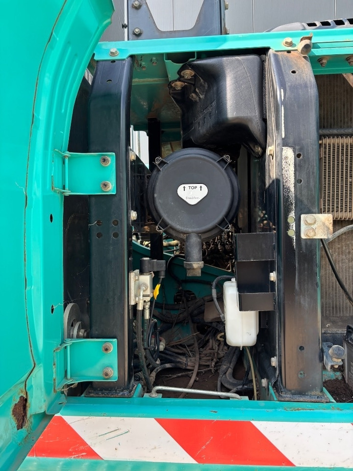 Bager goseničar Kobelco SK 210 LC-9 - SK210 - SK 210: slika 25