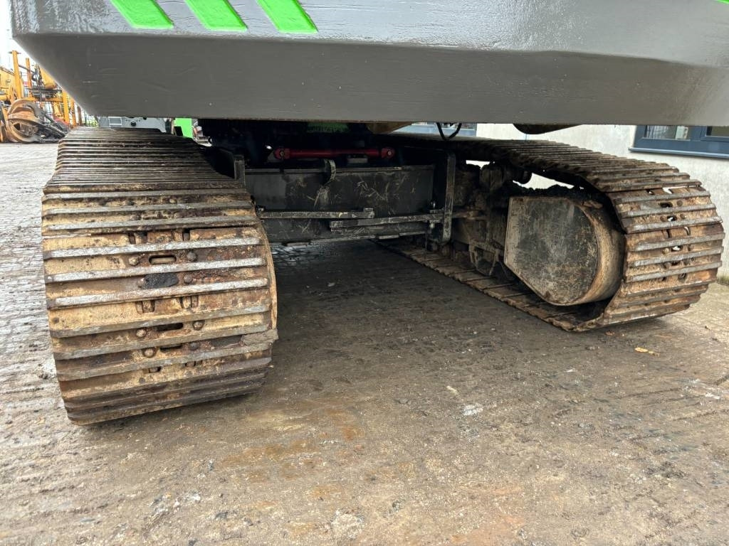 Bager za prekladanje primarnih/ Sekundarnih surovin Sennebogen 835R HD -- Hydr undercarriage -- 835: slika 40