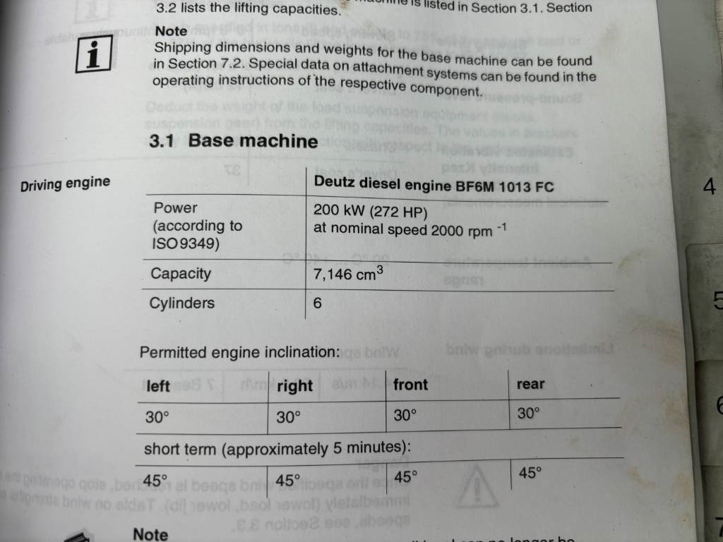 Bager za prekladanje primarnih/ Sekundarnih surovin Sennebogen 835R HD -- Hydr undercarriage -- 835: slika 27