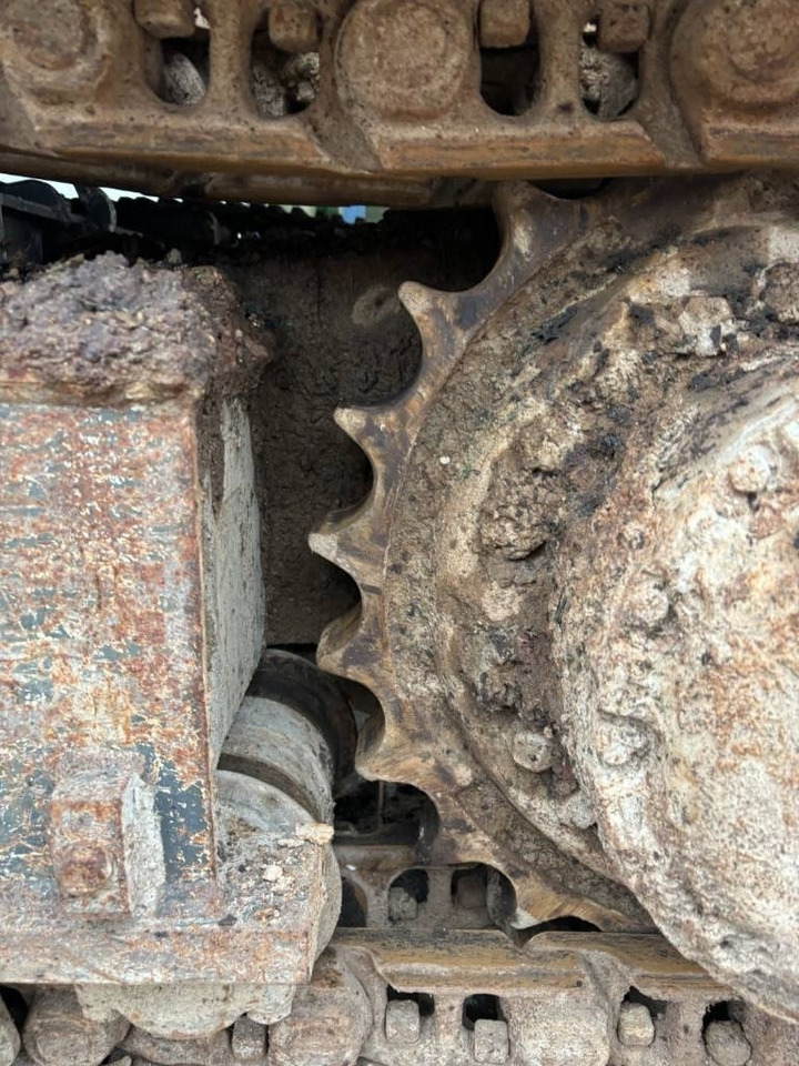 Bager za prekladanje primarnih/ Sekundarnih surovin Sennebogen 835R HD -- Hydr undercarriage -- 835: slika 22