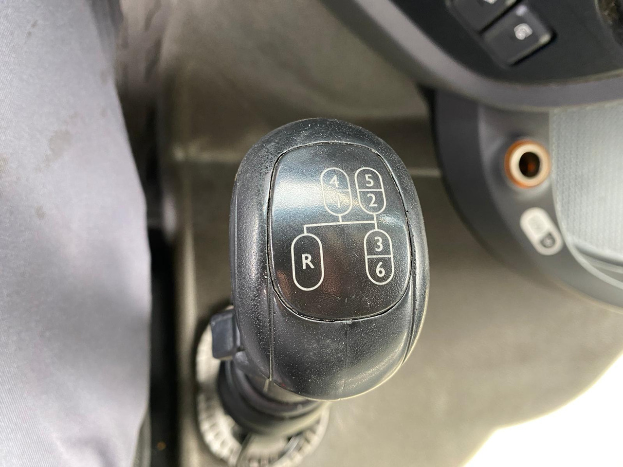 Vlačilec DAF XF 510 Super Space Cab: slika 7 Vlačilec DAF XF 510 Super Space Cab: slika 7