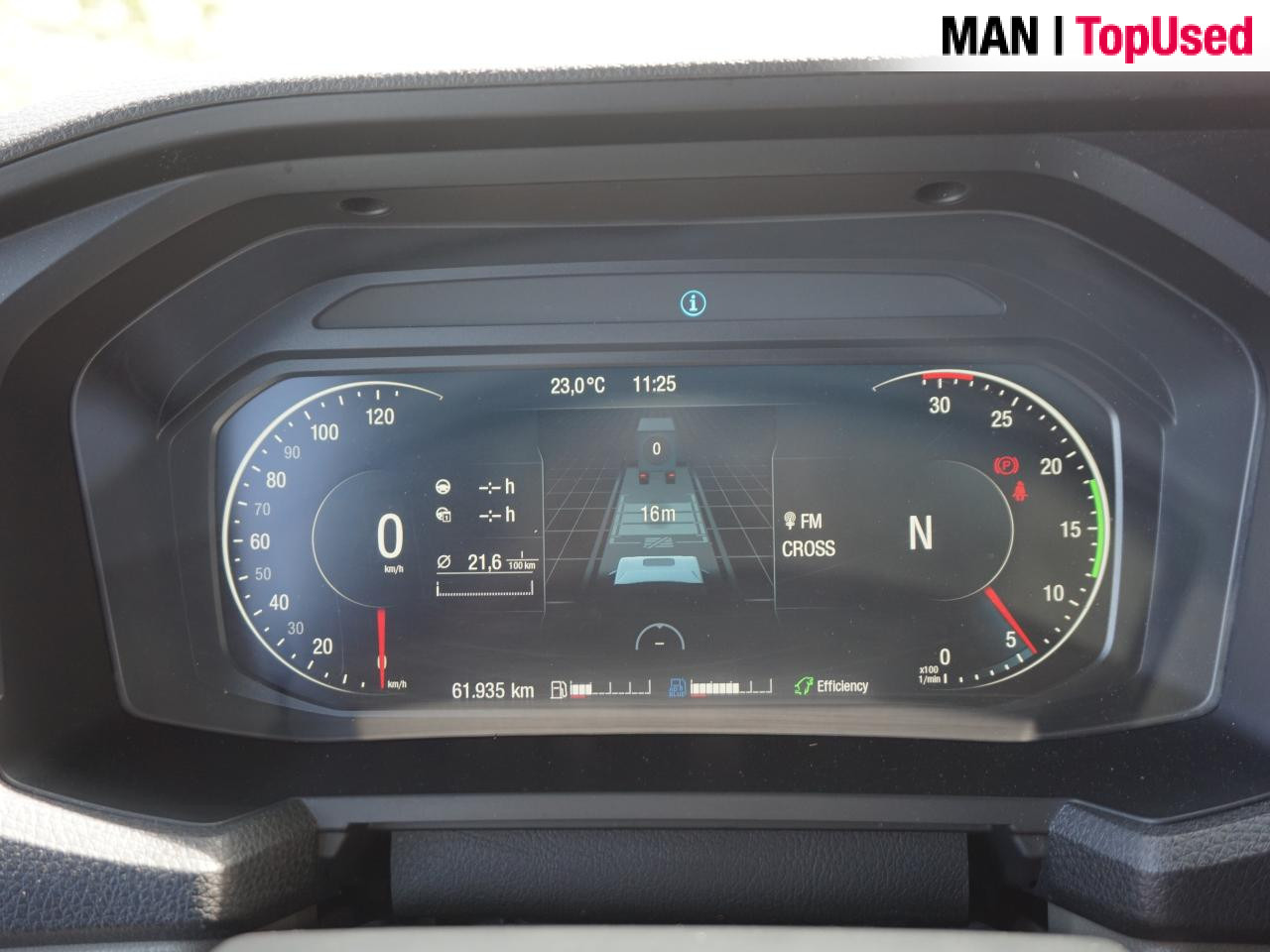 MAN TGM 18.250 4x2 BL CH - Tovornjak s kesonom: slika 3 MAN TGM 18.250 4x2 BL CH - Tovornjak s kesonom: slika 3