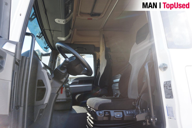 MAN TGS 26.460 6X2-4 BL Abroll Kipper - Tovornjak prekucnik: slika 5 MAN TGS 26.460 6X2-4 BL Abroll Kipper - Tovornjak prekucnik: slika 5