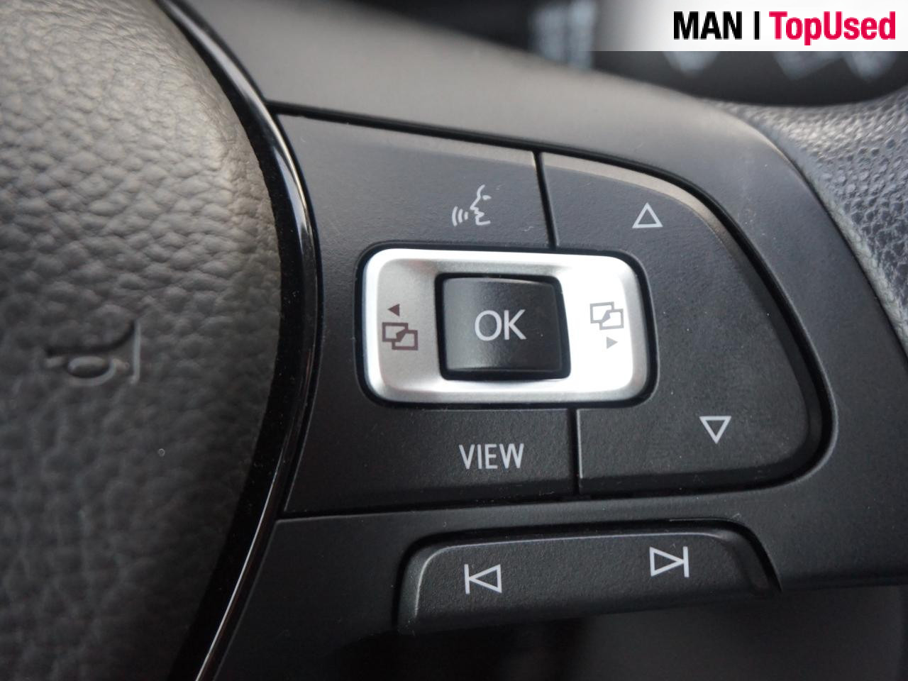 VOLKSWAGEN Crafter 35 2.0 TDI VA Indium Grey L4H3 - Furgon: slika 3 VOLKSWAGEN Crafter 35 2.0 TDI VA Indium Grey L4H3 - Furgon: slika 3