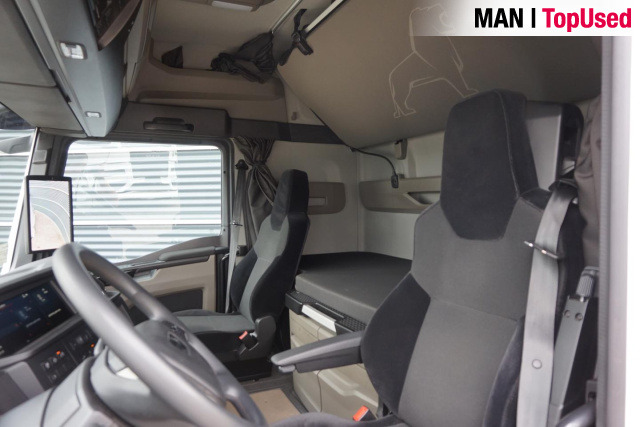 MAN TGX 18.480 4x2 BL SA / OptiView / 2 Tanks / LED - Vlačilec: slika 5 MAN TGX 18.480 4x2 BL SA / OptiView / 2 Tanks / LED - Vlačilec: slika 5