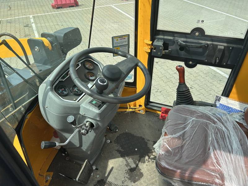 BLANCHE TW36 / 2024 NEW / Palletbord / Shovel - Radlader - Wheel Loader - Kolesni nakladalec: slika 3 BLANCHE TW36 / 2024 NEW / Palletbord / Shovel - Radlader - Wheel Loader - Kolesni nakladalec: slika 3