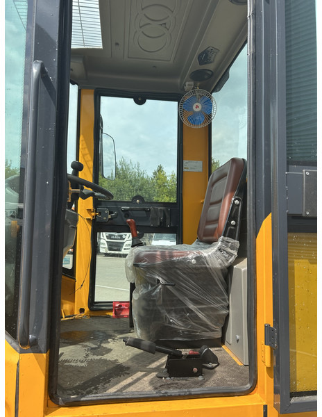 BLANCHE TW36 / 2024 NEW / Palletbord / Shovel - Radlader - Wheel Loader - Kolesni nakladalec: slika 5 BLANCHE TW36 / 2024 NEW / Palletbord / Shovel - Radlader - Wheel Loader - Kolesni nakladalec: slika 5