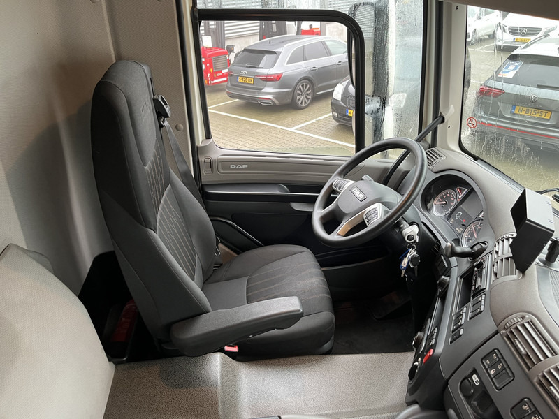 DAF CF 260 FA / 18 Ton / 166 dkm / Box 7.5 m / Laadklep / APK 05-25 - Tovornjak zabojnik: slika 3 DAF CF 260 FA / 18 Ton / 166 dkm / Box 7.5 m / Laadklep / APK 05-25 - Tovornjak zabojnik: slika 3