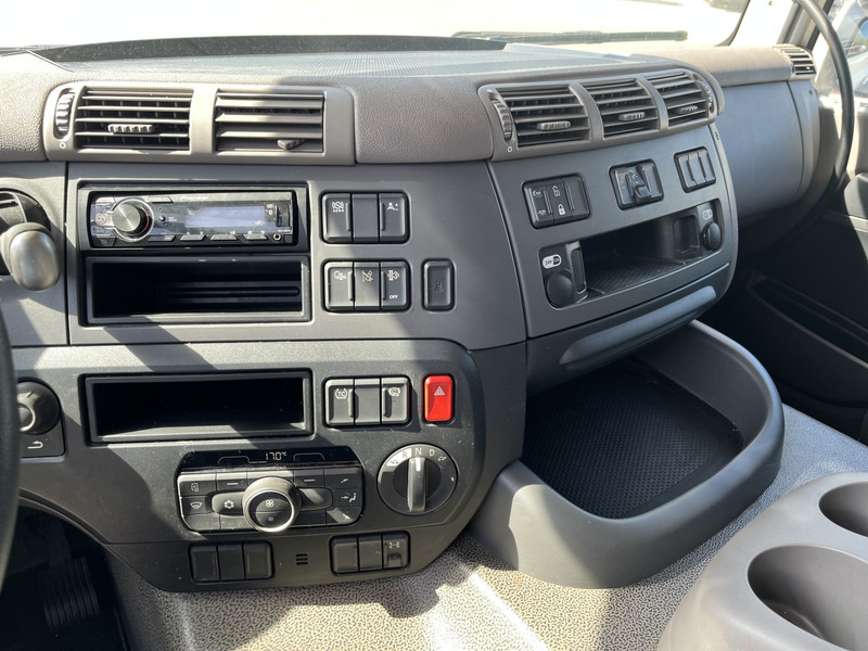 DAF CF 260 FA / 18 Ton / 93 dkm / Box / Laadklep / APK 09-25 - Tovornjak zabojnik: slika 5 DAF CF 260 FA / 18 Ton / 93 dkm / Box / Laadklep / APK 09-25 - Tovornjak zabojnik: slika 5