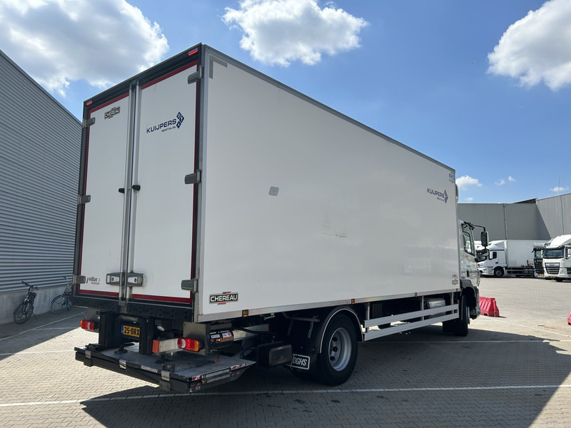 DAF CF 260 FA / Carrier Koeler - 30 gr / Chereau Frigobox / Laadklep 2000 kg - Tovornjak hladilnik: slika 2 DAF CF 260 FA / Carrier Koeler - 30 gr / Chereau Frigobox / Laadklep 2000 kg - Tovornjak hladilnik: slika 2
