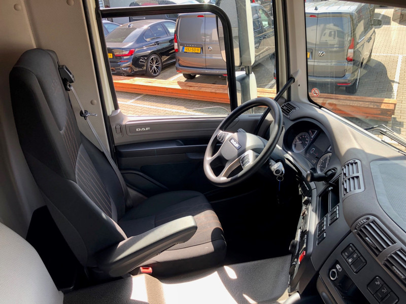 DAF CF 260 FA / Carrier Koeler / Chereau Frigo Box / Laadklep / APK TUV 09-25 - Tovornjak hladilnik: slika 3 DAF CF 260 FA / Carrier Koeler / Chereau Frigo Box / Laadklep / APK TUV 09-25 - Tovornjak hladilnik: slika 3