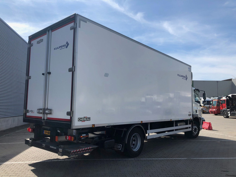 DAF CF 260 FA / Carrier Koeler / Chereau Frigo Box / Laadklep / APK TUV 09-26 - Tovornjak hladilnik: slika 2 DAF CF 260 FA / Carrier Koeler / Chereau Frigo Box / Laadklep / APK TUV 09-26 - Tovornjak hladilnik: slika 2
