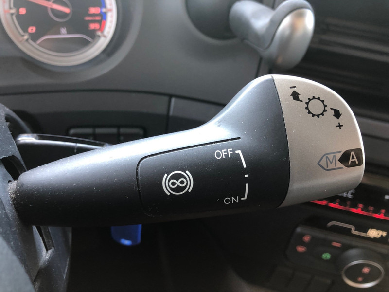 DAF CF 260 FA / Carrier Koeler / Chereau Frigo Box / Laadklep / APK TUV 09-26 - Tovornjak hladilnik: slika 5 DAF CF 260 FA / Carrier Koeler / Chereau Frigo Box / Laadklep / APK TUV 09-26 - Tovornjak hladilnik: slika 5