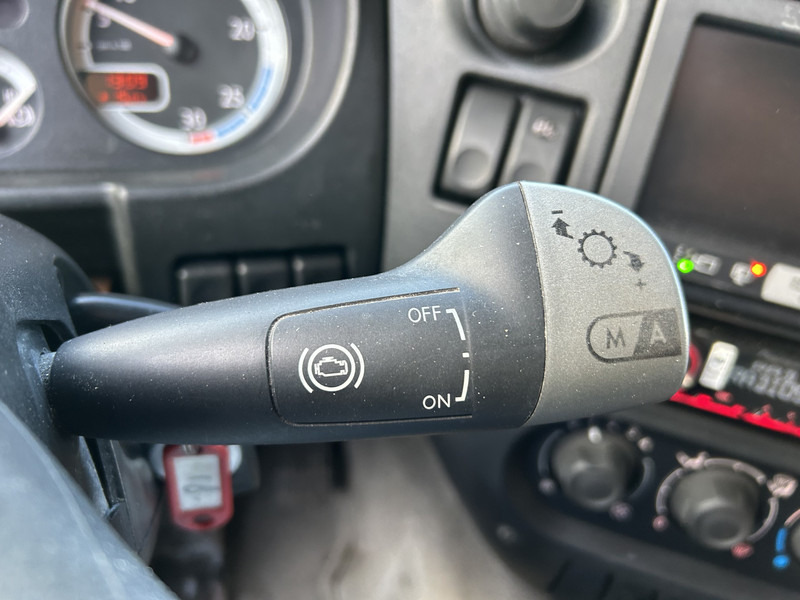 DAF CF 75 310 Euro 5 / Curtainside Box / Loadlift / Trailer Coupling - Tovornjak s ponjavo: slika 5 DAF CF 75 310 Euro 5 / Curtainside Box / Loadlift / Trailer Coupling - Tovornjak s ponjavo: slika 5