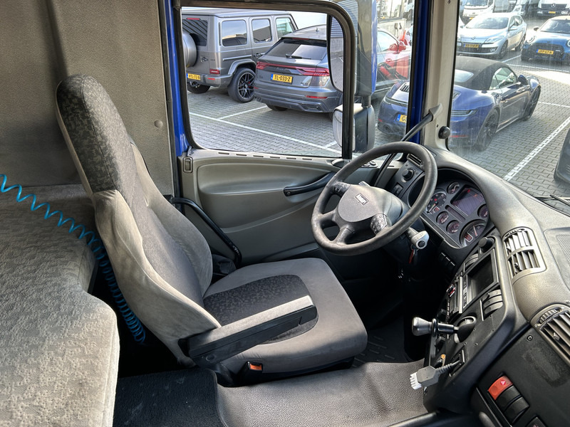 DAF CF 75 310 Euro 5 / Curtainside Box / Loadlift / Trailer Coupling - Tovornjak s ponjavo: slika 3 DAF CF 75 310 Euro 5 / Curtainside Box / Loadlift / Trailer Coupling - Tovornjak s ponjavo: slika 3