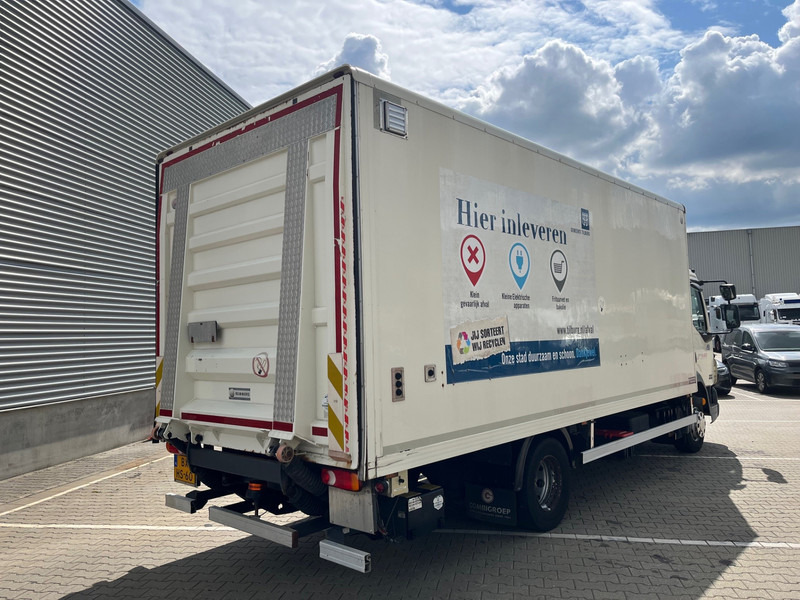 DAF FA LF45.160 / 49 DKM! / 12 ton / Loadlift / NL Truck / APK-TUV 01-26 / - Tovornjak zabojnik: slika 3 DAF FA LF45.160 / 49 DKM! / 12 ton / Loadlift / NL Truck / APK-TUV 01-26 / - Tovornjak zabojnik: slika 3