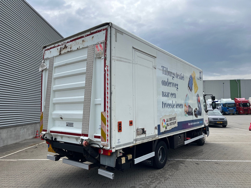 DAF FA LF45 160 euro 5 / 12 ton / Loadlift / NL Truck / APK-TUV 10-25 / 114 DKM! / - Tovornjak zabojnik: slika 3 DAF FA LF45 160 euro 5 / 12 ton / Loadlift / NL Truck / APK-TUV 10-25 / 114 DKM! / - Tovornjak zabojnik: slika 3