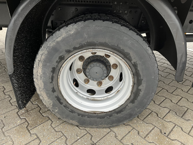 Tovornjak zabojnik DAF LF 180 FA Euro 6 / 12 Ton / 347 dkm / Box / LBW: slika 18