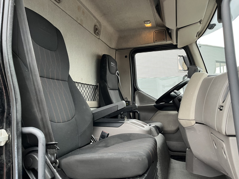 Tovornjak zabojnik DAF LF 180 FA Euro 6 / 12 Ton / 347 dkm / Box / LBW: slika 6