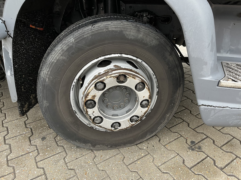 Tovornjak zabojnik DAF LF 180 FA Euro 6 / 12 Ton / 347 dkm / Box / LBW: slika 15