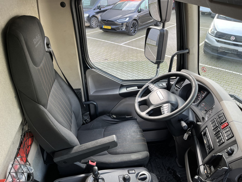 DAF LF 180 FA Euro 6 / 12 Ton / 400 dkm / Box / Laadklep - Tovornjak zabojnik: slika 3 DAF LF 180 FA Euro 6 / 12 Ton / 400 dkm / Box / Laadklep - Tovornjak zabojnik: slika 3