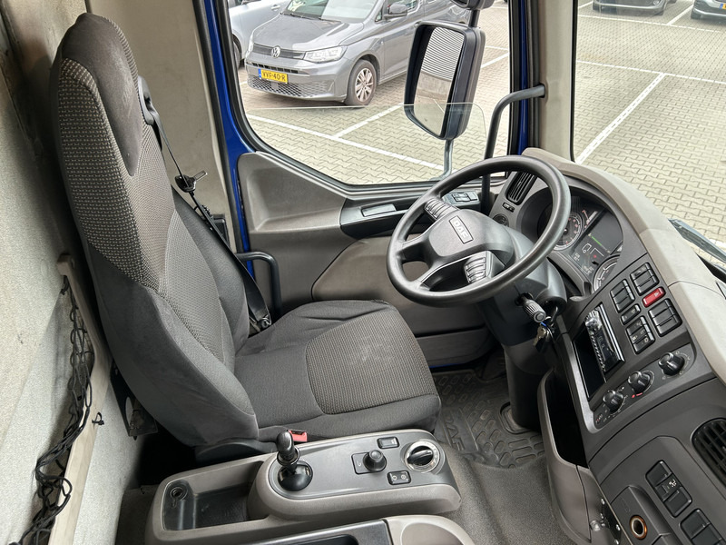 DAF LF 210 FA / 12 Ton / 454 dkm / Pritsch-Plane / LBW / APK TUV 11-25 - Tovornjak s ponjavo: slika 3 DAF LF 210 FA / 12 Ton / 454 dkm / Pritsch-Plane / LBW / APK TUV 11-25 - Tovornjak s ponjavo: slika 3