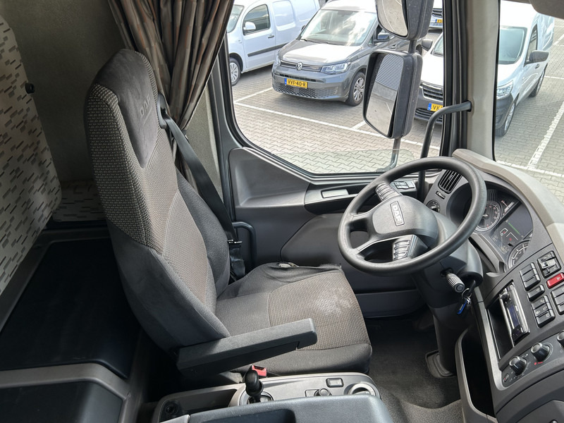 DAF LF 310 FA / Effer 175.2/3s Crane / 728 dkm / Flat Bed / APK TUV 10-25 - Tovornjak z dvigalom: slika 3 DAF LF 310 FA / Effer 175.2/3s Crane / 728 dkm / Flat Bed / APK TUV 10-25 - Tovornjak z dvigalom: slika 3