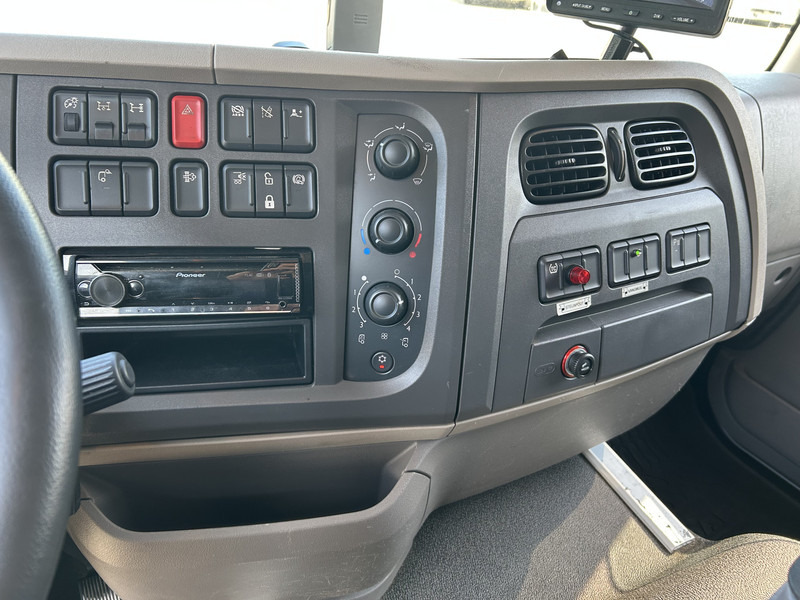 DAF LF 320 FA / Effer 175.2/c3s Crane / 363 dkm / Plateau - Tovornjak z dvigalom: slika 5 DAF LF 320 FA / Effer 175.2/c3s Crane / 363 dkm / Plateau - Tovornjak z dvigalom: slika 5