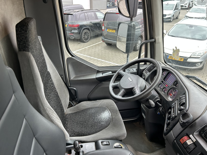 DAF LF55 220 Euro 4 / 12 Ton / 673 dkm / Box / Loadlift / APK TUV 01-26 - Tovornjak zabojnik: slika 3 DAF LF55 220 Euro 4 / 12 Ton / 673 dkm / Box / Loadlift / APK TUV 01-26 - Tovornjak zabojnik: slika 3
