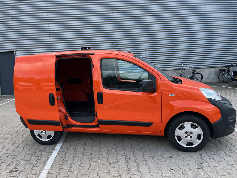 Fiat Fiorino 1.3 MJ Basis / NL Car / APK TUV 06-26 / - Mali kombi: slika 3 Fiat Fiorino 1.3 MJ Basis / NL Car / APK TUV 06-26 / - Mali kombi: slika 3