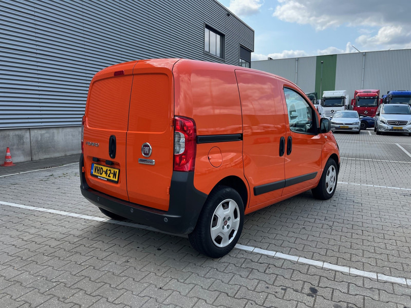 Fiat Fiorino 1.3 MJ Basis / NL Car / APK TUV 06-26 / - Mali kombi: slika 4 Fiat Fiorino 1.3 MJ Basis / NL Car / APK TUV 06-26 / - Mali kombi: slika 4