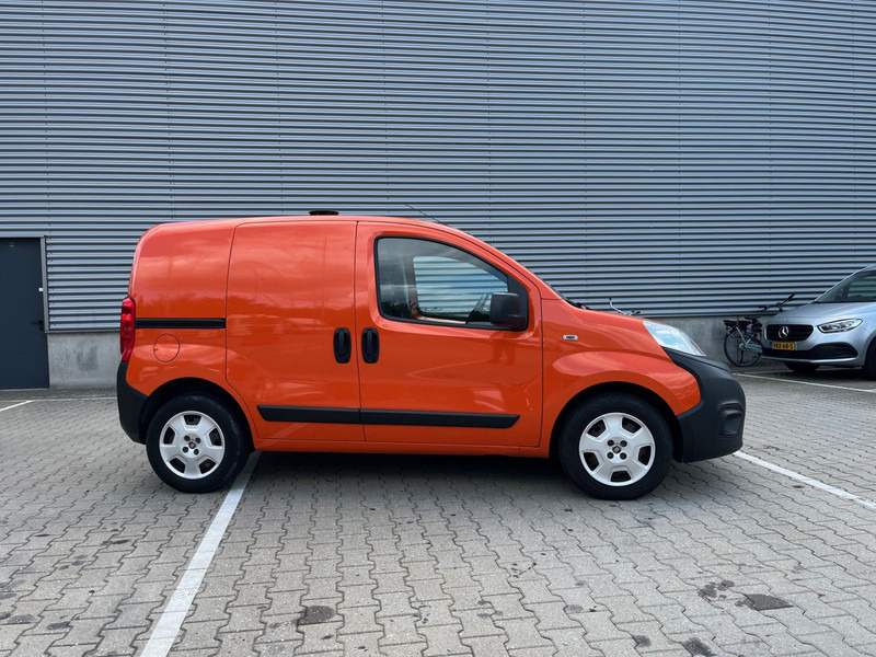 Fiat Fiorino 1.3 MJ Basis / NL Van / APK TUV 06-26 - Mali kombi: slika 2 Fiat Fiorino 1.3 MJ Basis / NL Van / APK TUV 06-26 - Mali kombi: slika 2