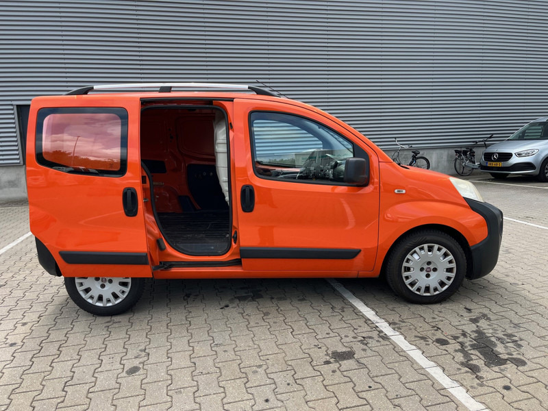Fiat Fiorino 1.3 MJ SX / NL Car / APK TUV 04-26 / - Mali kombi: slika 3 Fiat Fiorino 1.3 MJ SX / NL Car / APK TUV 04-26 / - Mali kombi: slika 3