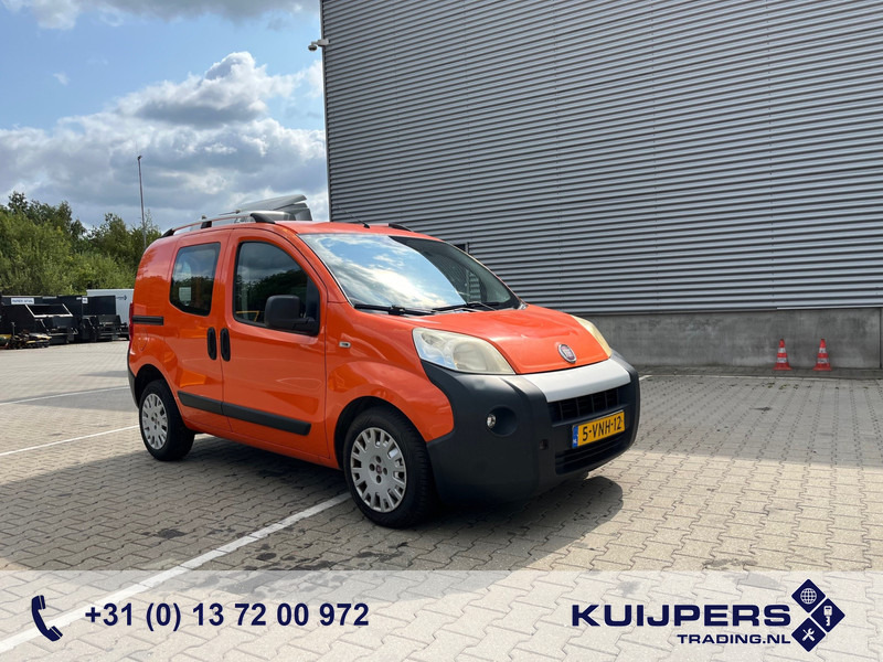 Fiat Fiorino 1.3 MJ SX / NL Car / APK TUV 04-26 / - Mali kombi: slika 1 Fiat Fiorino 1.3 MJ SX / NL Car / APK TUV 04-26 / - Mali kombi: slika 1
