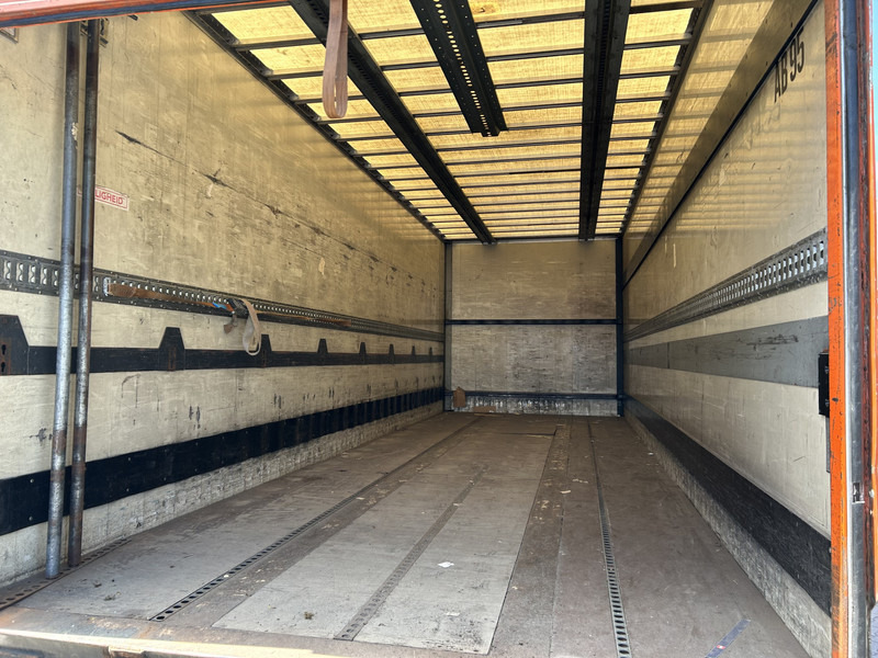 Floor FLMA-18 / Wipkar - Anhanger - Trailer / Alu Box / Loadlift / BPW Drum - Prikolica zabojnik: slika 3 Floor FLMA-18 / Wipkar - Anhanger - Trailer / Alu Box / Loadlift / BPW Drum - Prikolica zabojnik: slika 3