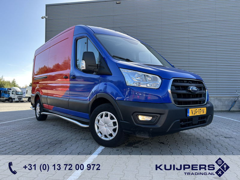 Ford Transit 2.0 TDCI Trend / 147 dkm / L3 H2 / APK TUV 03-26 - Furgon: slika 1 Ford Transit 2.0 TDCI Trend / 147 dkm / L3 H2 / APK TUV 03-26 - Furgon: slika 1