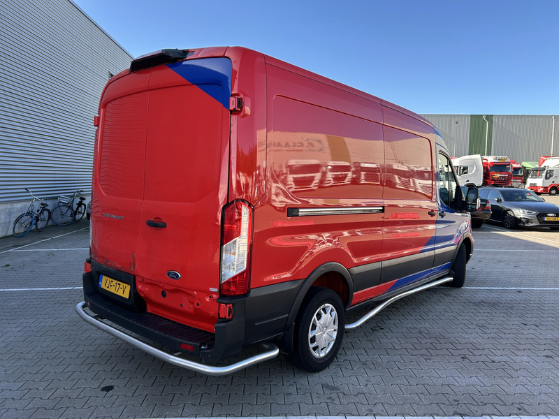 Ford Transit 2.0 TDCI Trend / 147 dkm / L3 H2 / APK TUV 03-26 - Furgon: slika 2 Ford Transit 2.0 TDCI Trend / 147 dkm / L3 H2 / APK TUV 03-26 - Furgon: slika 2