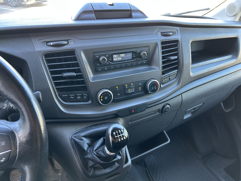 Ford Transit 2.0 TDCI Trend / 147 dkm / L3 H2 / APK TUV 03-26 - Furgon: slika 5 Ford Transit 2.0 TDCI Trend / 147 dkm / L3 H2 / APK TUV 03-26 - Furgon: slika 5