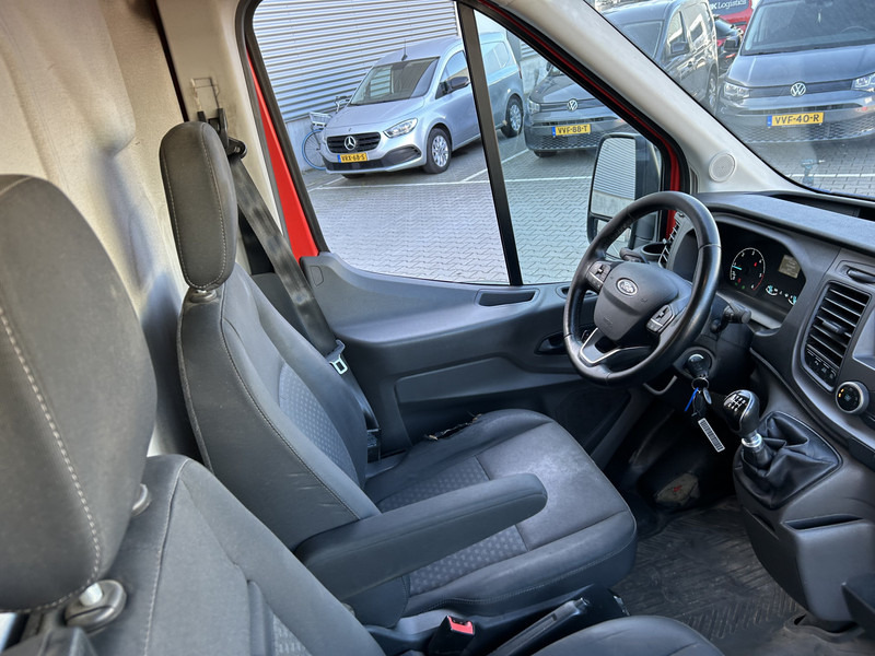 Ford Transit 2.0 TDCI Trend / 147 dkm / L3 H2 / APK TUV 03-26 - Furgon: slika 3 Ford Transit 2.0 TDCI Trend / 147 dkm / L3 H2 / APK TUV 03-26 - Furgon: slika 3