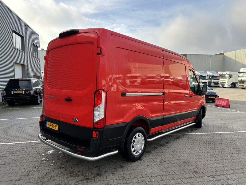Ford Transit 2.0 TDCI Trend / 153 dkm / L3 H2 / APK TUV 04-26 - Furgon: slika 2 Ford Transit 2.0 TDCI Trend / 153 dkm / L3 H2 / APK TUV 04-26 - Furgon: slika 2
