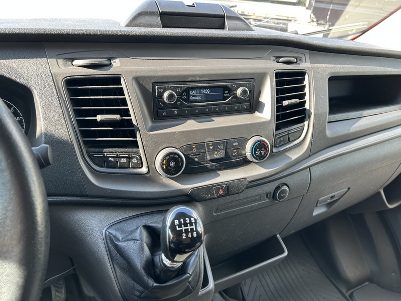 Ford Transit 2.0 TDCI Trend / 153 dkm / L3 H2 / APK TUV 04-26 - Furgon: slika 5 Ford Transit 2.0 TDCI Trend / 153 dkm / L3 H2 / APK TUV 04-26 - Furgon: slika 5