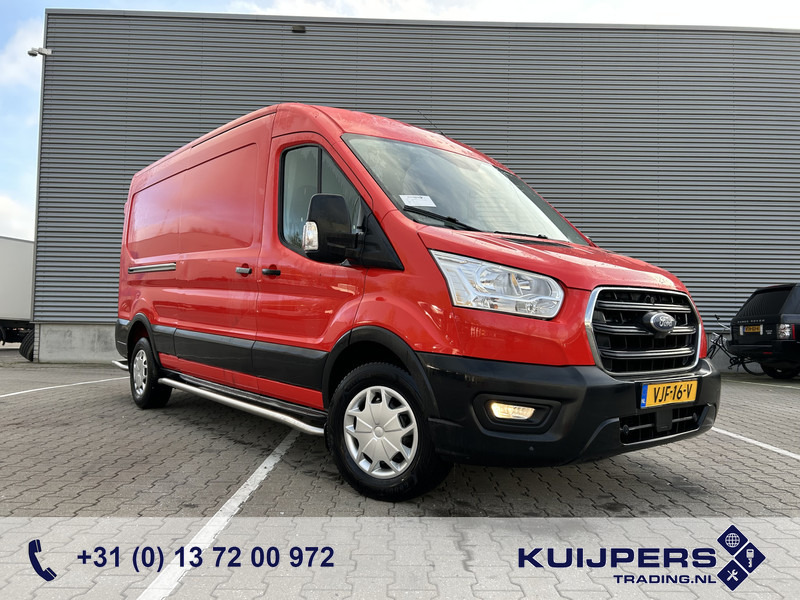 Ford Transit 2.0 TDCI Trend / 153 dkm / L3 H2 / APK TUV 04-26 - Furgon: slika 1 Ford Transit 2.0 TDCI Trend / 153 dkm / L3 H2 / APK TUV 04-26 - Furgon: slika 1
