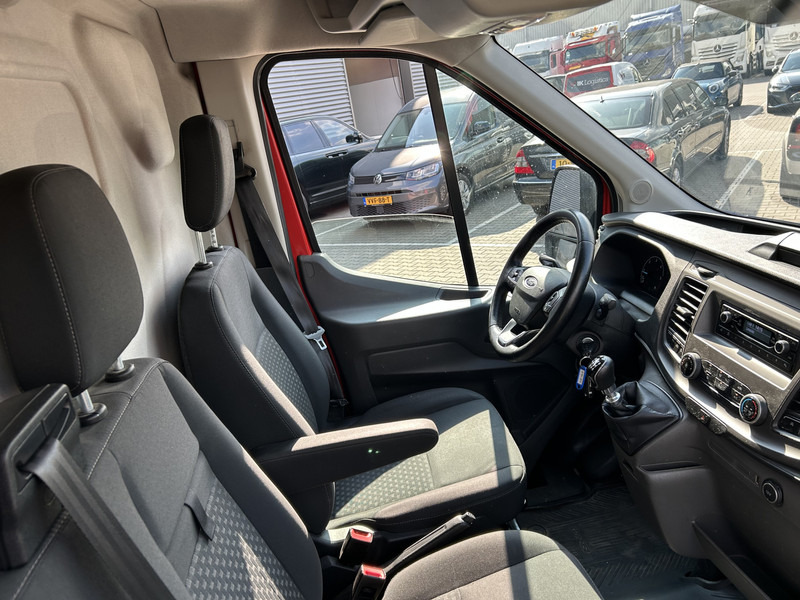Ford Transit 2.0 TDCI Trend / 153 dkm / L3 H2 / APK TUV 04-26 - Furgon: slika 3 Ford Transit 2.0 TDCI Trend / 153 dkm / L3 H2 / APK TUV 04-26 - Furgon: slika 3