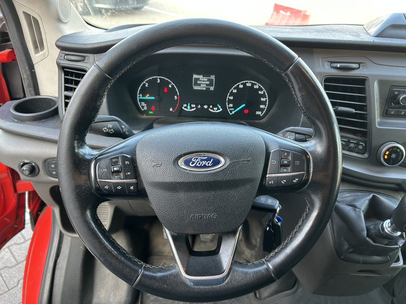 Ford Transit 2.0 TDCI Trend / 196 dkm / L3 H2 / APK TUV 11-25 - Furgon: slika 4 Ford Transit 2.0 TDCI Trend / 196 dkm / L3 H2 / APK TUV 11-25 - Furgon: slika 4